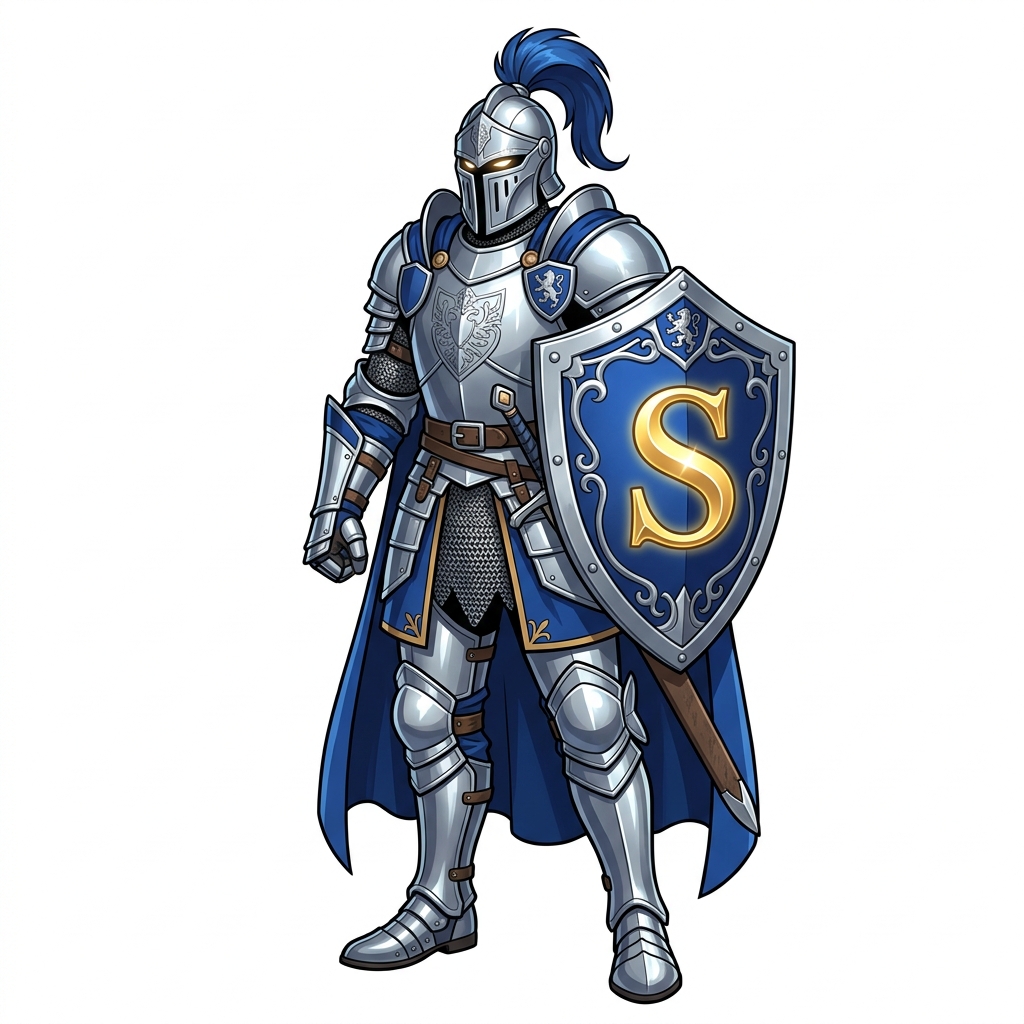 Shield
